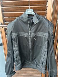 Giacca dainese estiva