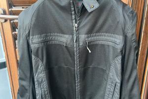 Giacca dainese estiva