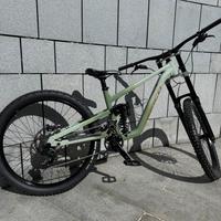 BICI DOWNHILL NORCO SHORE 2023/24 Taglia S-M