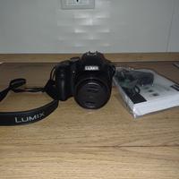 lumix dc-fz82