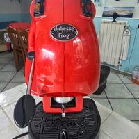 macchina da caffe Didiesse Frog 