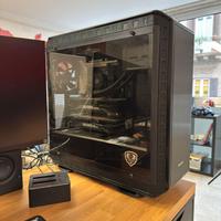 Workstation/Gaming Threadripper 3960X / 128GB RAM