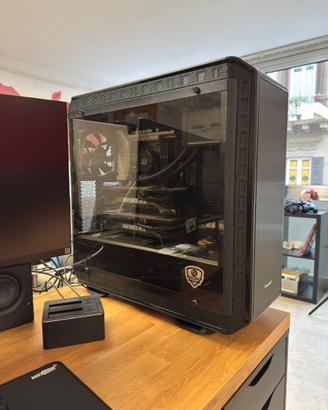 Workstation/Gaming Threadripper 3960X / 128GB RAM