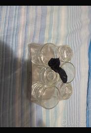 Bicchierini da cucina