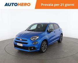 FIAT 500X 1.3 T4 150 CV DCT Sport