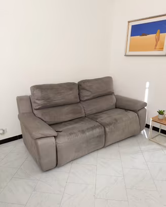Divano poltrone sofà