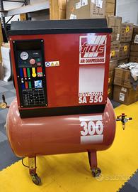 Compressore Silenziato Fiac SA550
