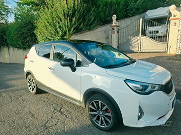 DR EVO 4 1.6 116 CV BENZINA GPL 