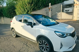 DR EVO 4 1.6 116 CV BENZINA GPL 
