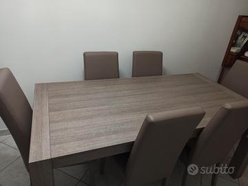 tavolo 