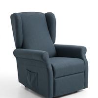 Poltrona Relax Elettrica con Alzapersona