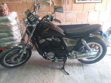 Honda VT 500 shadow
