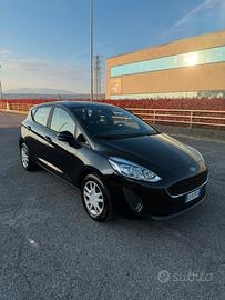 FORD FIESTA 1.0 BENZINA NEOPATENTATI