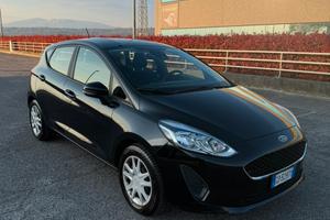 FORD FIESTA 1.0 BENZINA NEOPATENTATI