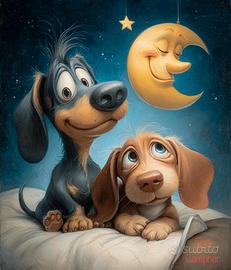 Badante ad ore, ore pomeridiane