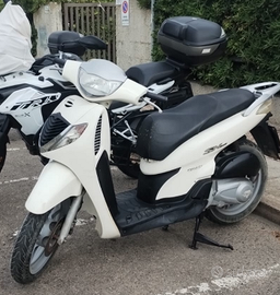 Scooter Honda sh 125 i