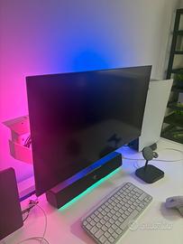 LG ultragear oled 27"