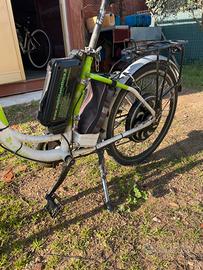 Bici elettrica