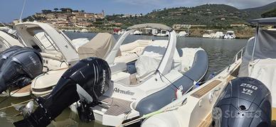 Gommone Panamera PY80