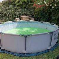 Piscina Bestway Pro Max