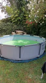 Piscina Bestway Pro Max