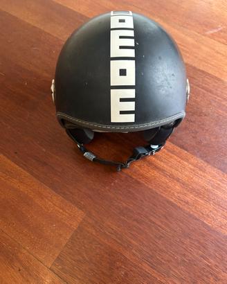 Casco Momo Design