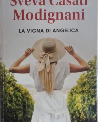 libro sveva casati modignani 