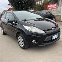 FORD - Fiesta - 1.2 16V 82CV 3p. Titanium