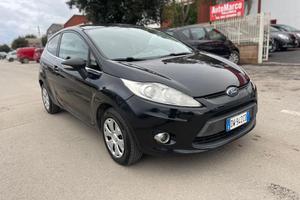 FORD - Fiesta - 1.2 16V 82CV 3p. Titanium