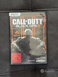 Call of Duty Black Ops III PC Completo 6 DVD
