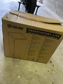 Case pc Kolink