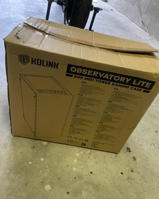 Case pc Kolink