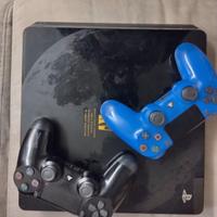 Ps4 1TB Limited Edition X Final Fantasy