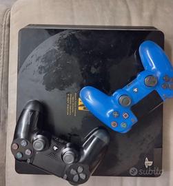 Ps4 1TB Limited Edition X Final Fantasy