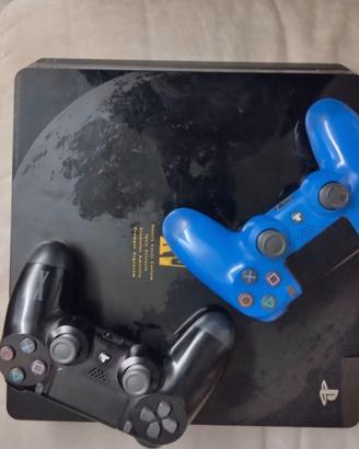 Ps4 1TB Limited Edition X Final Fantasy