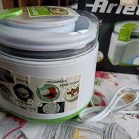 Ariete be cheese macchina per fare il formaggio 