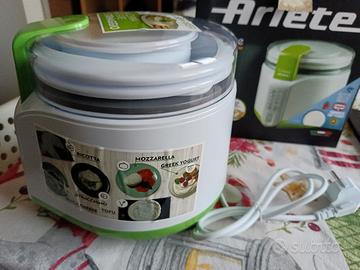 Ariete be cheese macchina per fare il formaggio 
