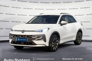 Volkswagen T-Roc 1.5 etsi Life 150cv dsg