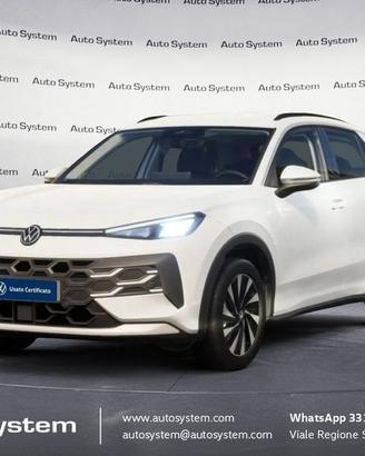 Volkswagen T-Roc 1.5 etsi Life 150cv dsg