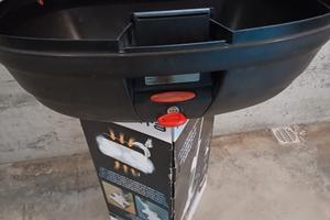 bauletto portatutto per moto e scooter 