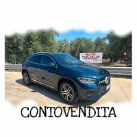 Mercedes-benz GLA 220 d Automatic 4Matic Sport 202