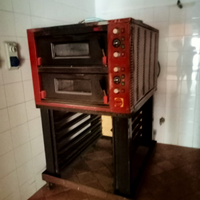 Forno elettrico