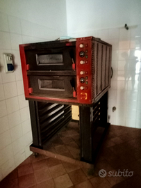 Forno elettrico
