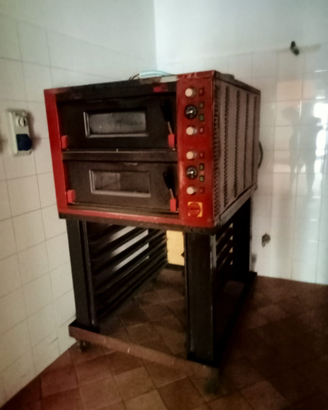 Forno elettrico