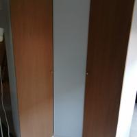 Ante Guardaroba Pax Ikea 