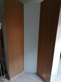 Ante Guardaroba Pax Ikea 