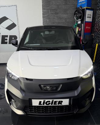 Ligier JS JS50 Select Confort