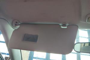 Aletta parasole sx SUZUKI GRAND VITARA 1999
