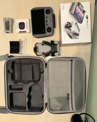 Dji mini 4 pro