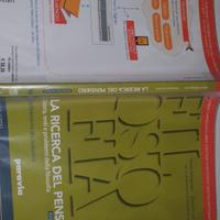 testi per istituti superiori e licei